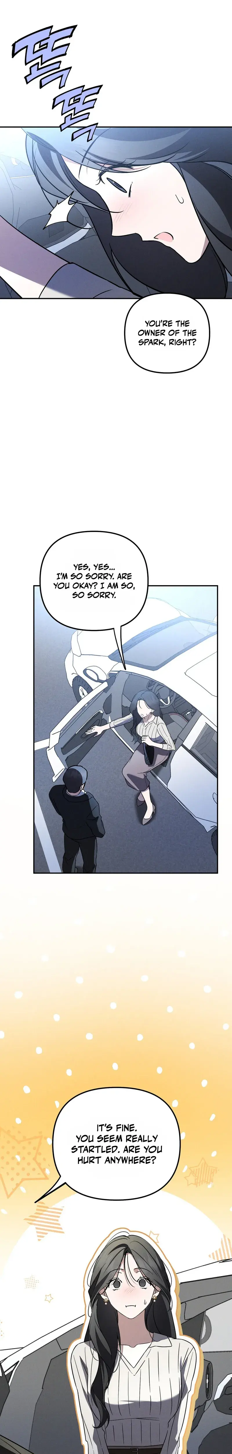 Times of Love Episode 40 - Page 21