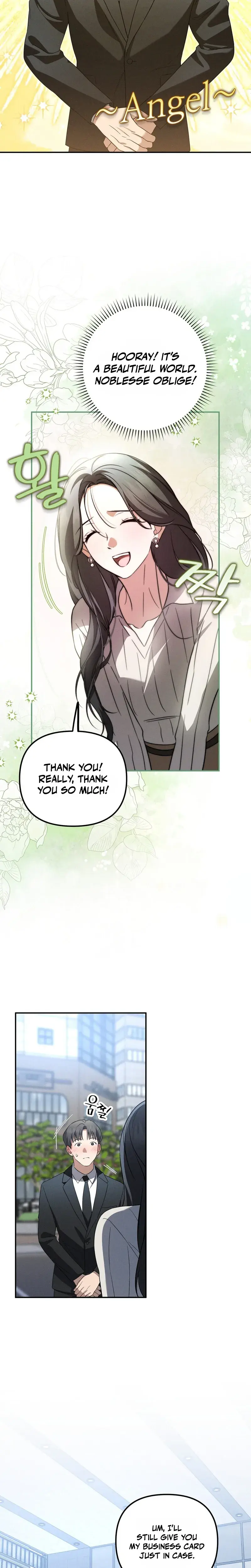 Times of Love Episode 40 - Page 24