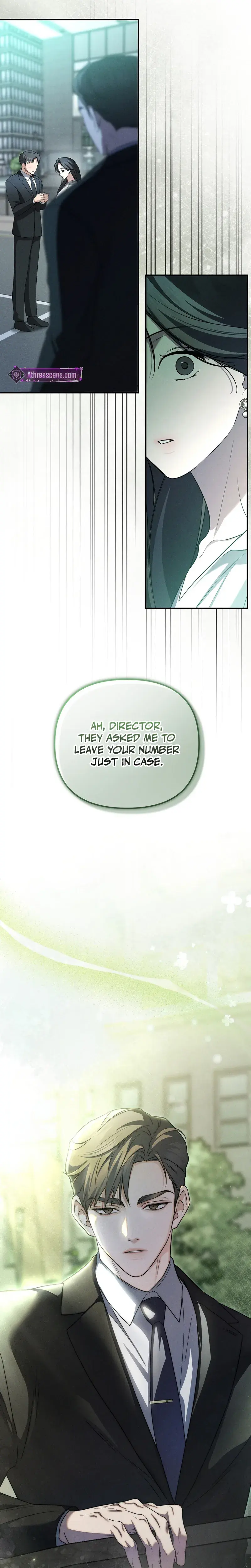 Times of Love Episode 40 - Page 26