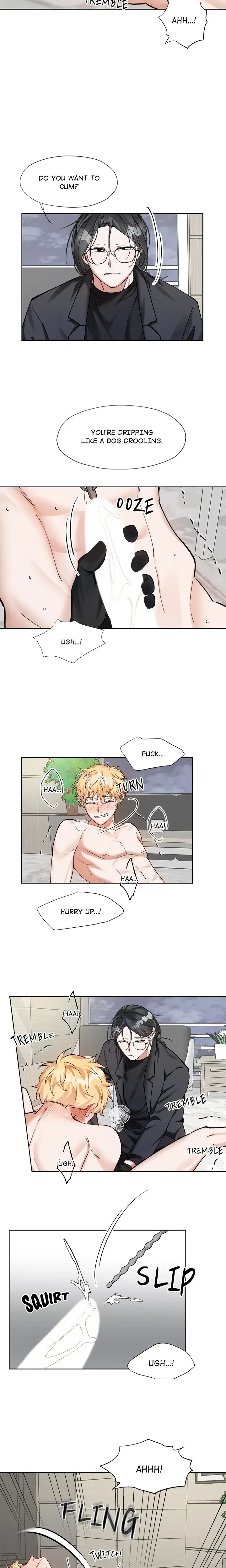 Time's Up Episode 10 - Page 8