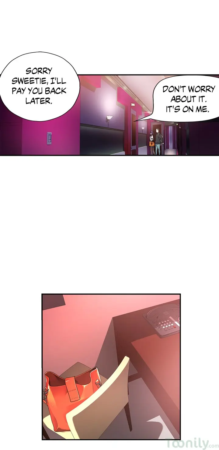 Tissue Guzzler Episode 1 - Page 19