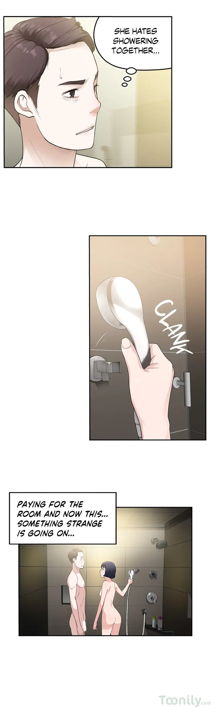Tissue Guzzler Episode 1 - Page 23