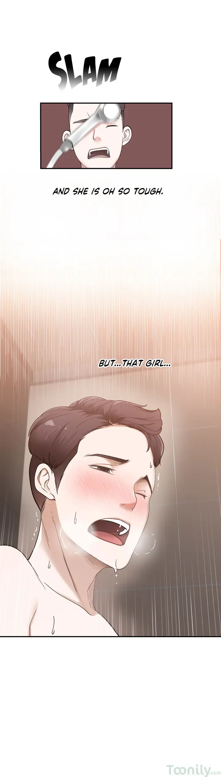Tissue Guzzler Episode 1 - Page 28