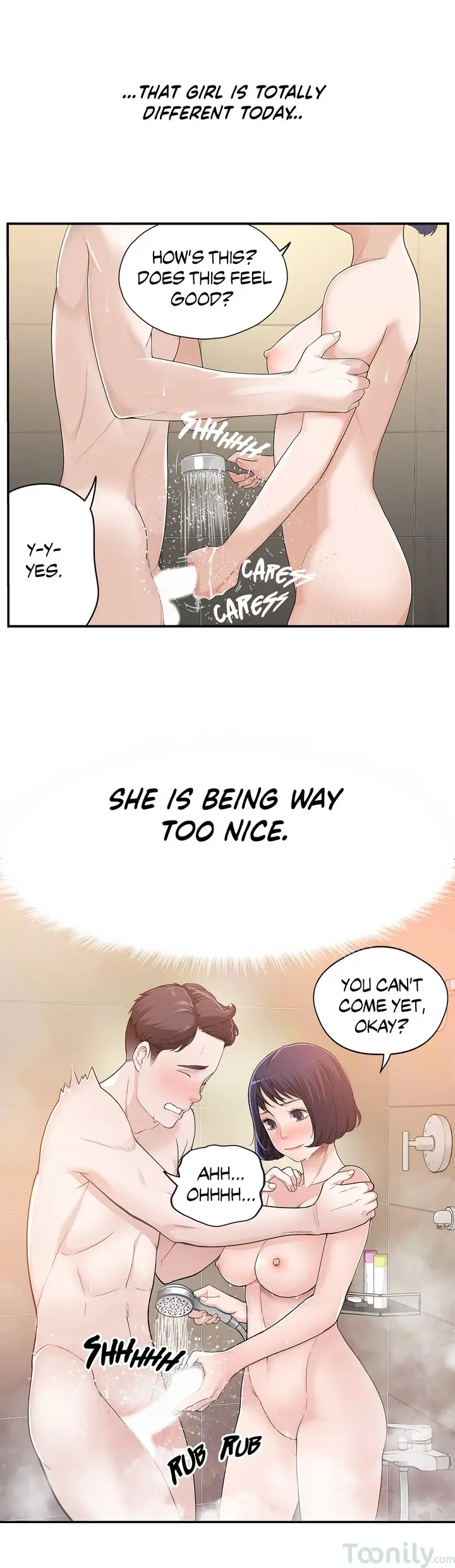 Tissue Guzzler Episode 1 - Page 29