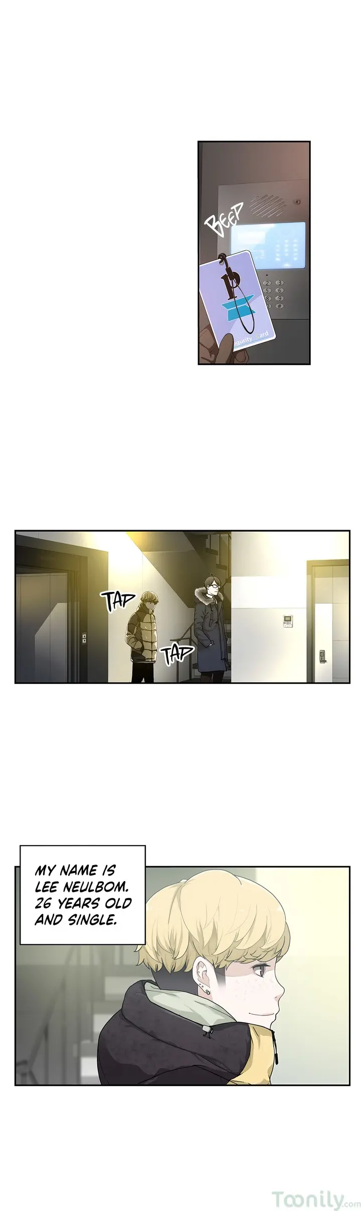 Tissue Guzzler Episode 1 - Page 5