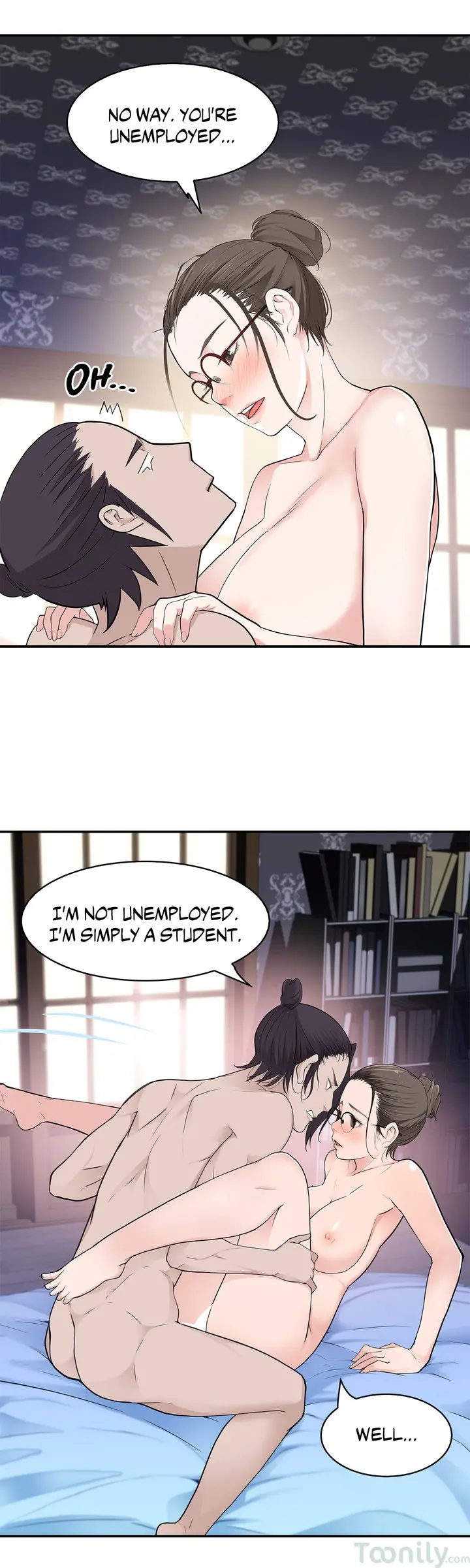 Tissue Guzzler Episode 10 - Page 10