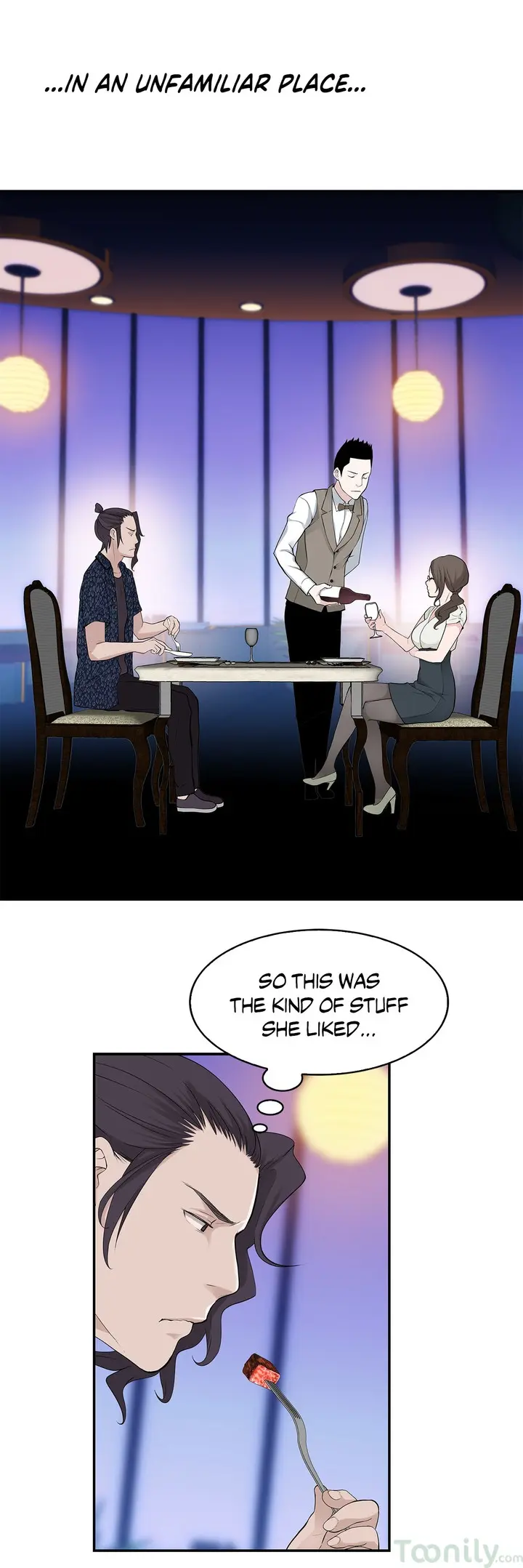 Tissue Guzzler Episode 10 - Page 27