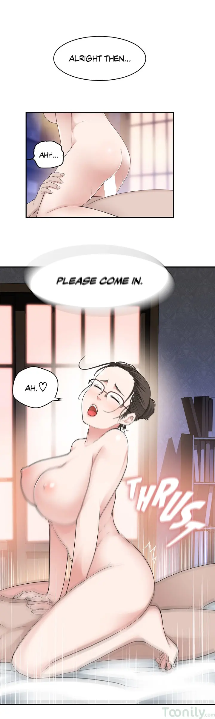 Tissue Guzzler Episode 10 - Page 3