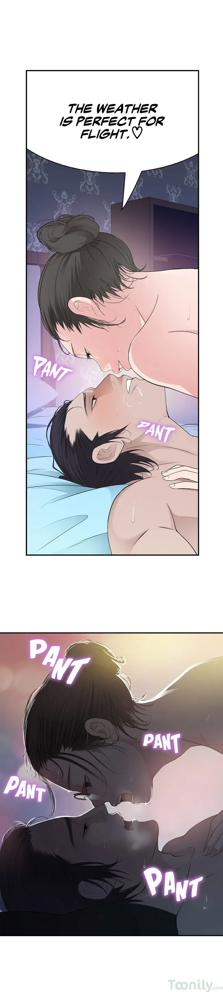 Tissue Guzzler Episode 10 - Page 6