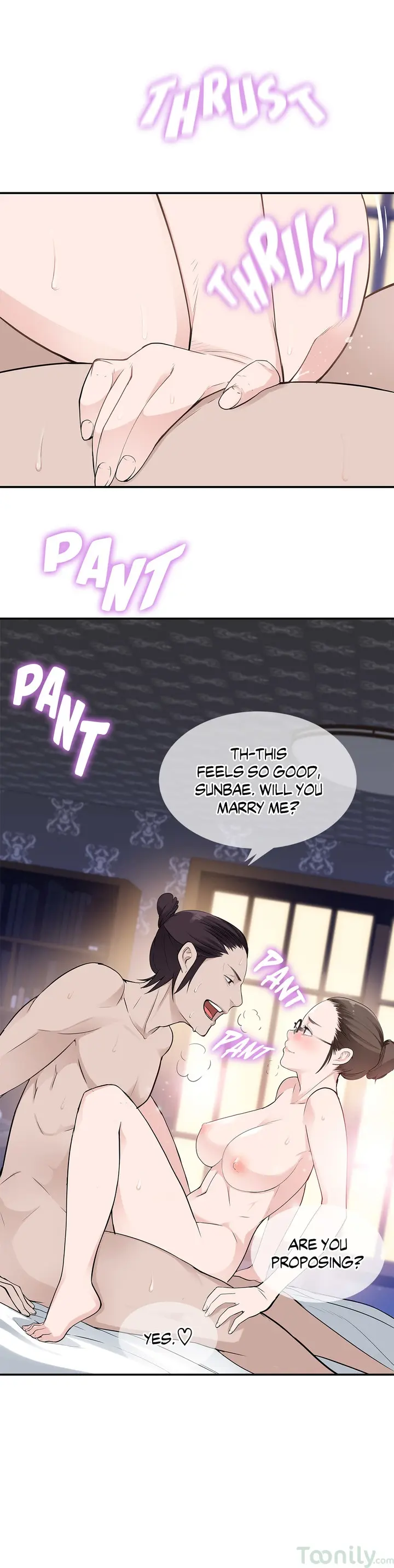 Tissue Guzzler Episode 10 - Page 9