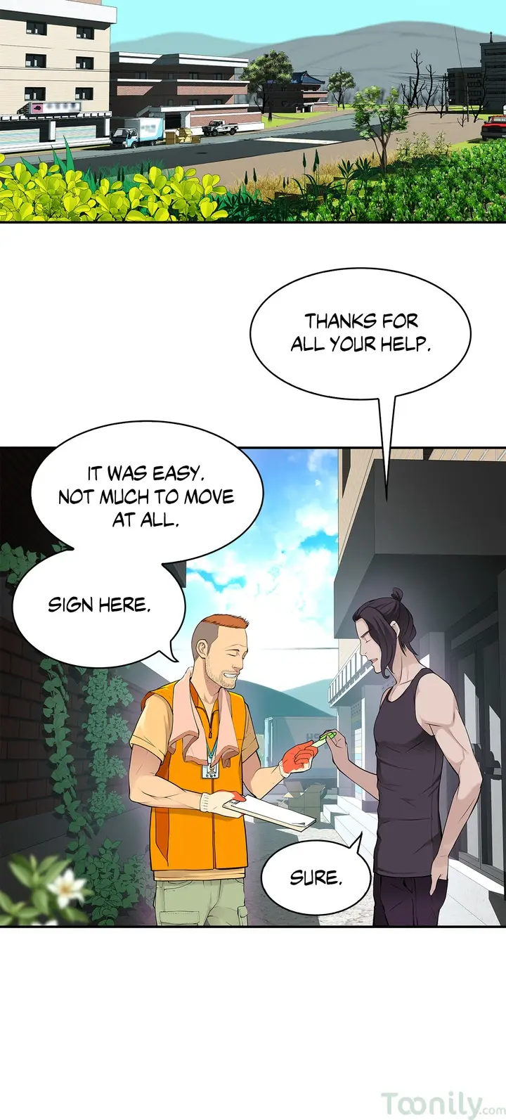 Tissue Guzzler Episode 11 - Page 10