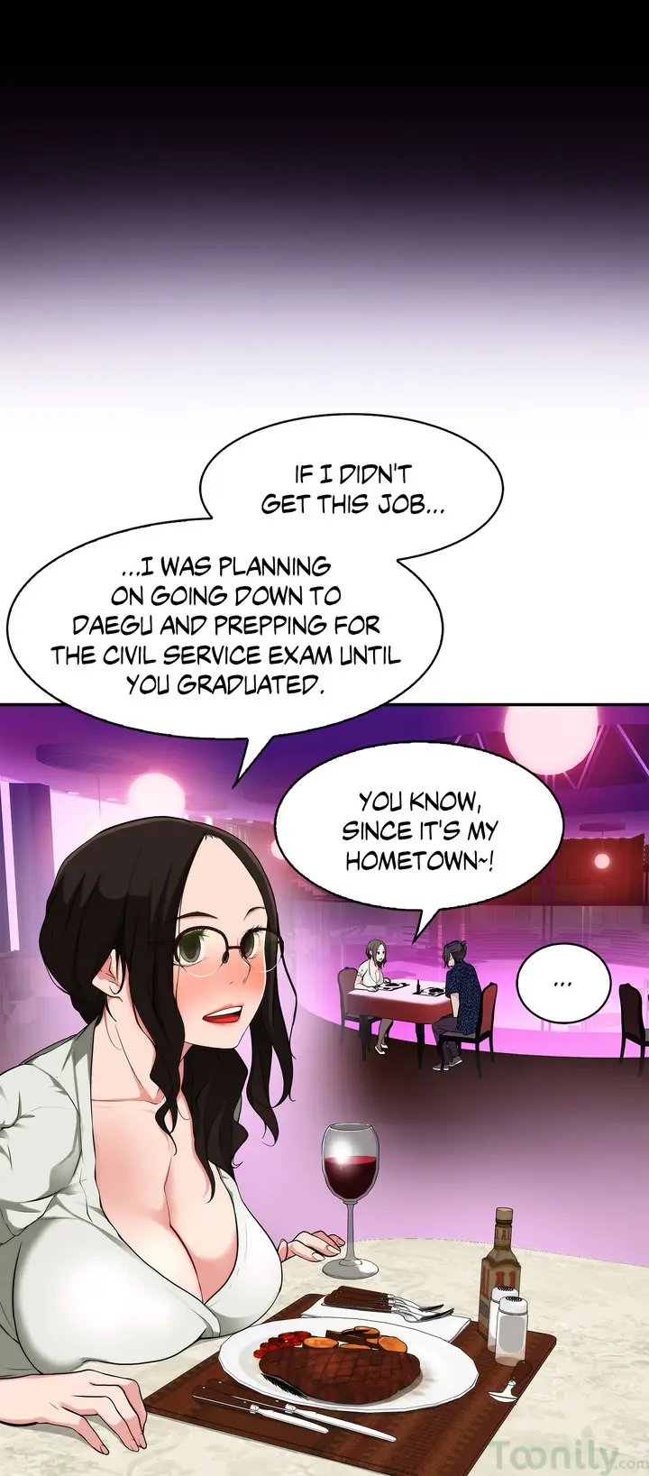 Tissue Guzzler Episode 11 - Page 16