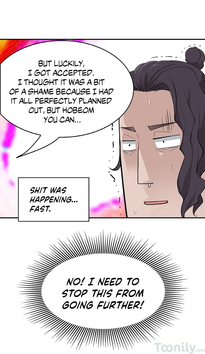 Tissue Guzzler Episode 11 - Page 17