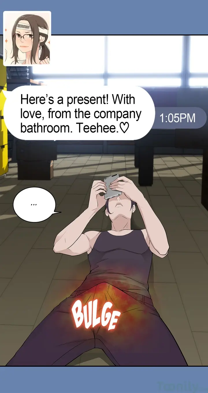 Tissue Guzzler Episode 11 - Page 28