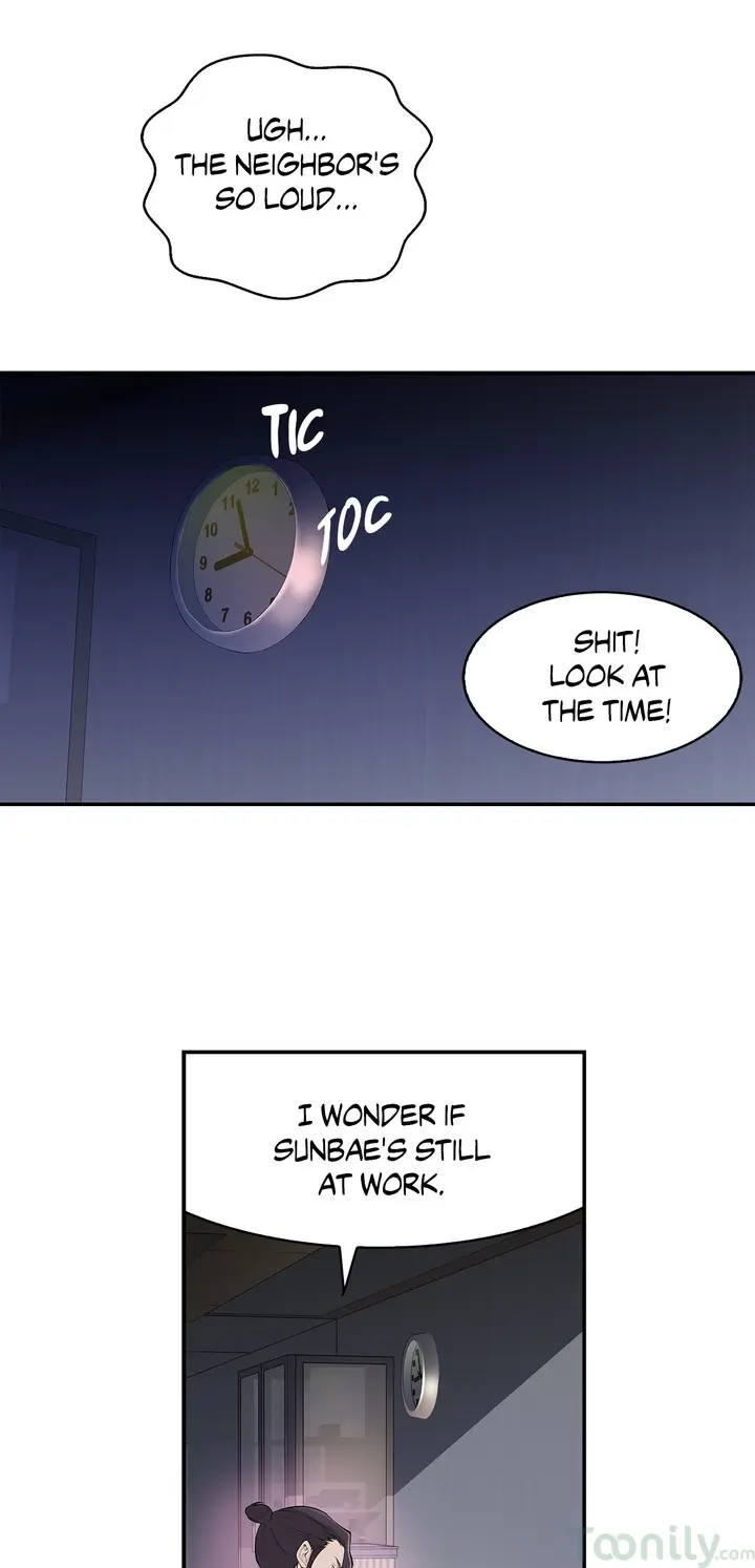 Tissue Guzzler Episode 11 - Page 35