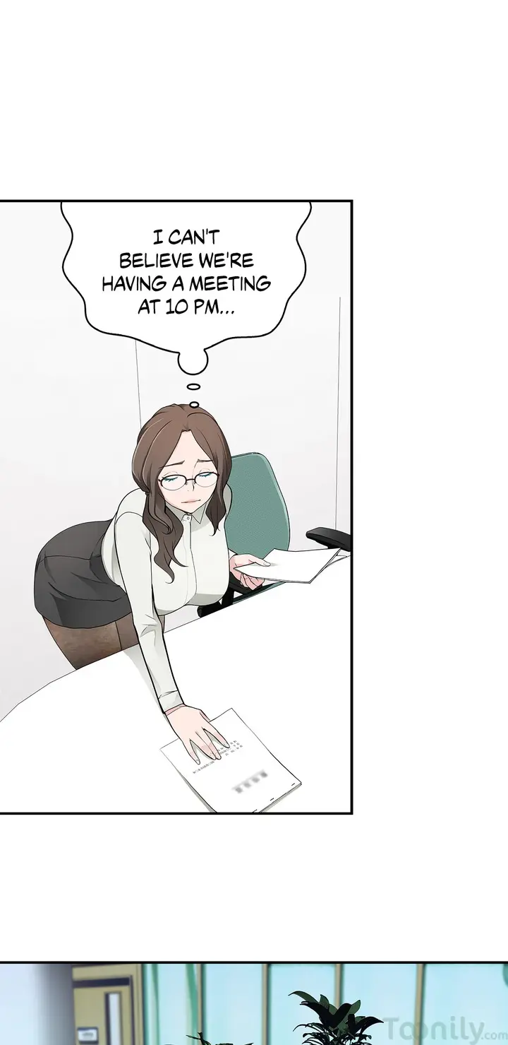 Tissue Guzzler Episode 11 - Page 37