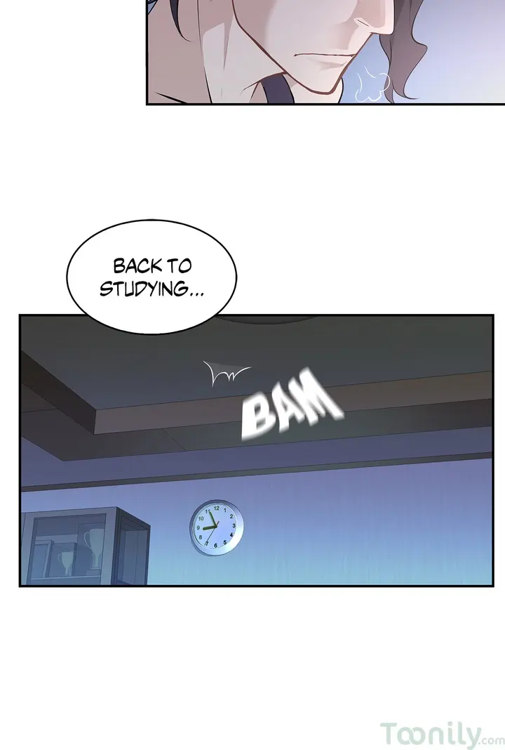 Tissue Guzzler Episode 11 - Page 40