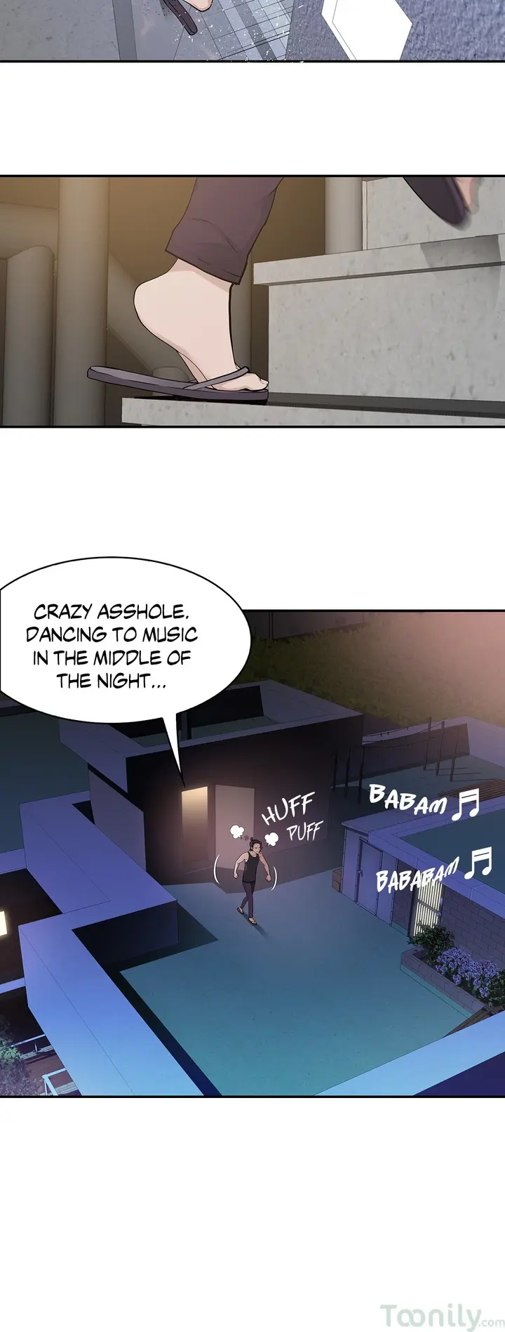 Tissue Guzzler Episode 11 - Page 42