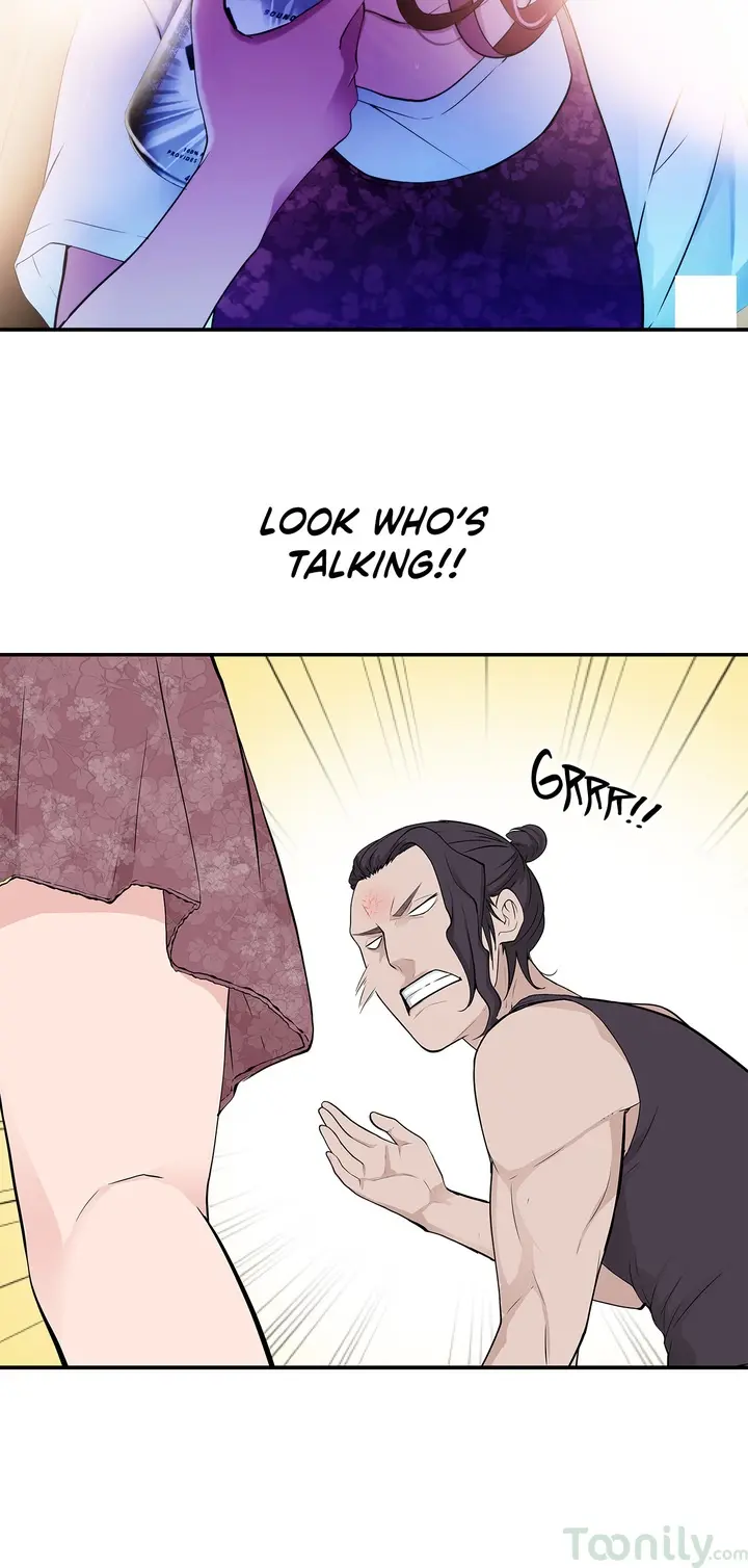 Tissue Guzzler Episode 11 - Page 46
