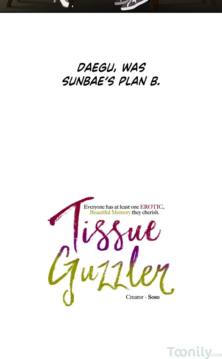 Tissue Guzzler Episode 11 - Page 8