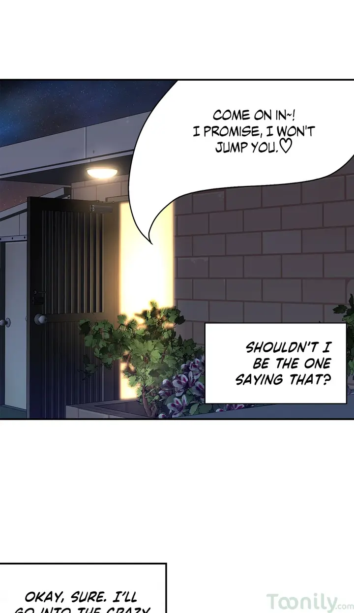 Tissue Guzzler Episode 12 - Page 17