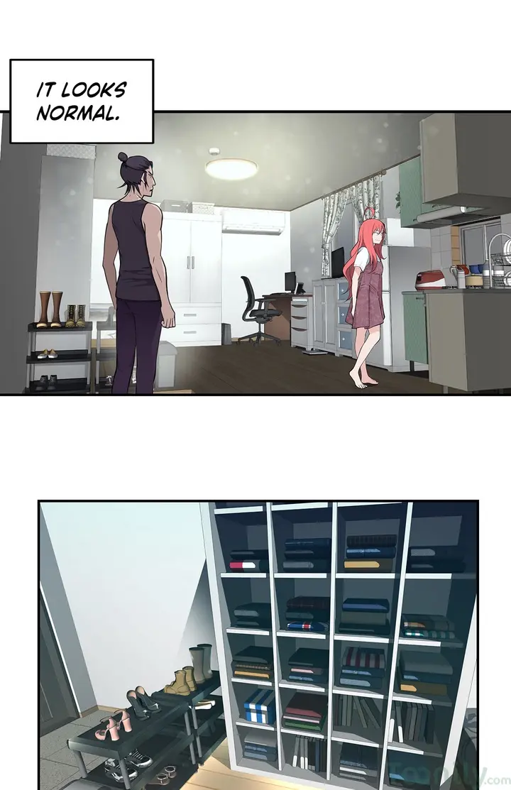 Tissue Guzzler Episode 12 - Page 19