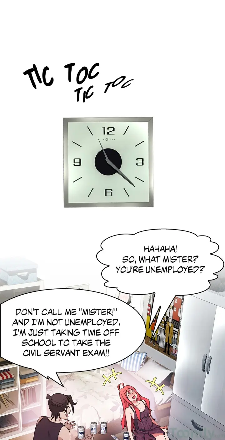 Tissue Guzzler Episode 12 - Page 29