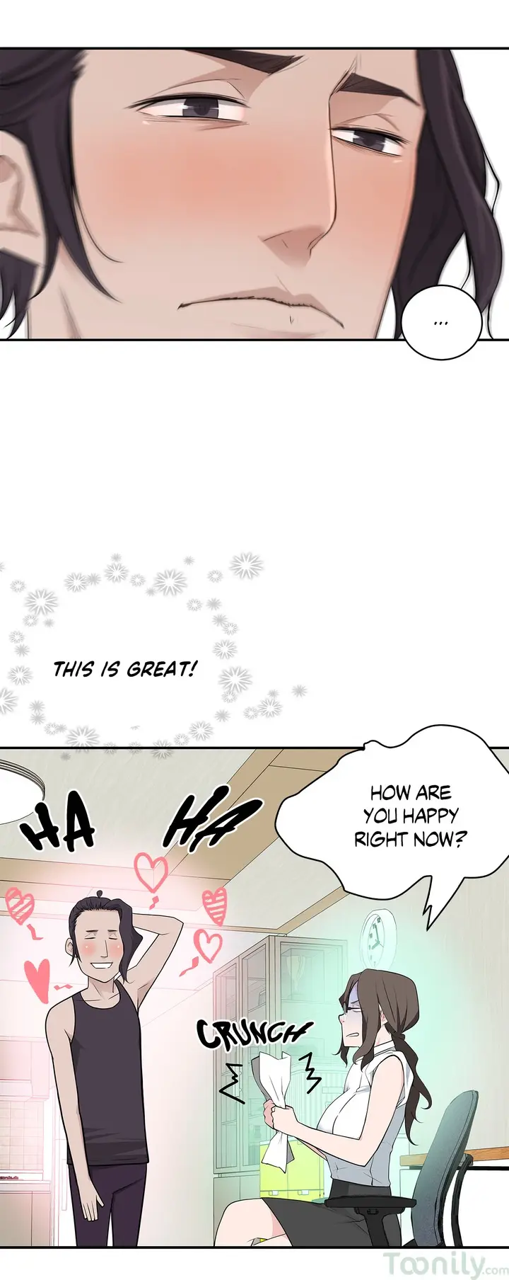 Tissue Guzzler Episode 12 - Page 4