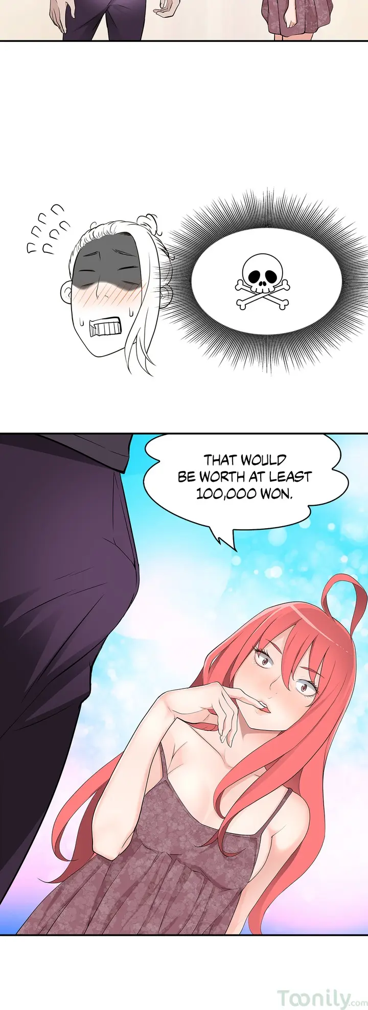 Tissue Guzzler Episode 12 - Page 40