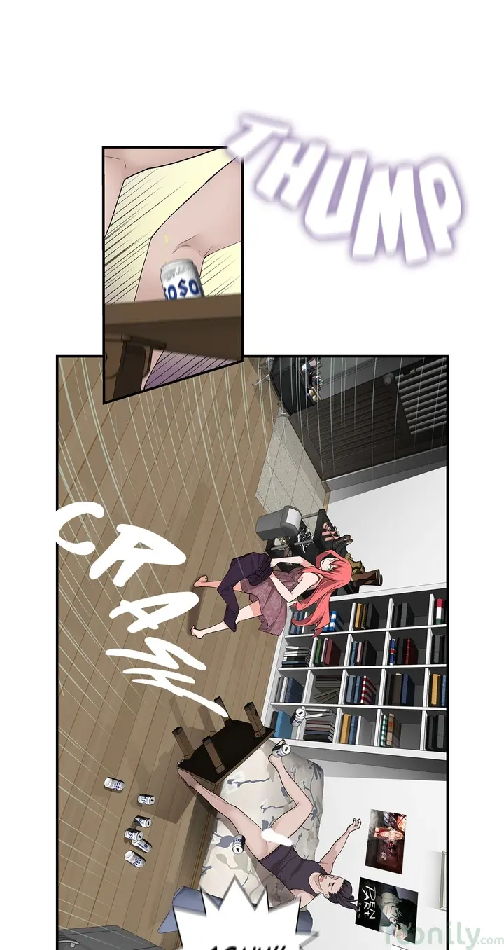 Tissue Guzzler Episode 12 - Page 43