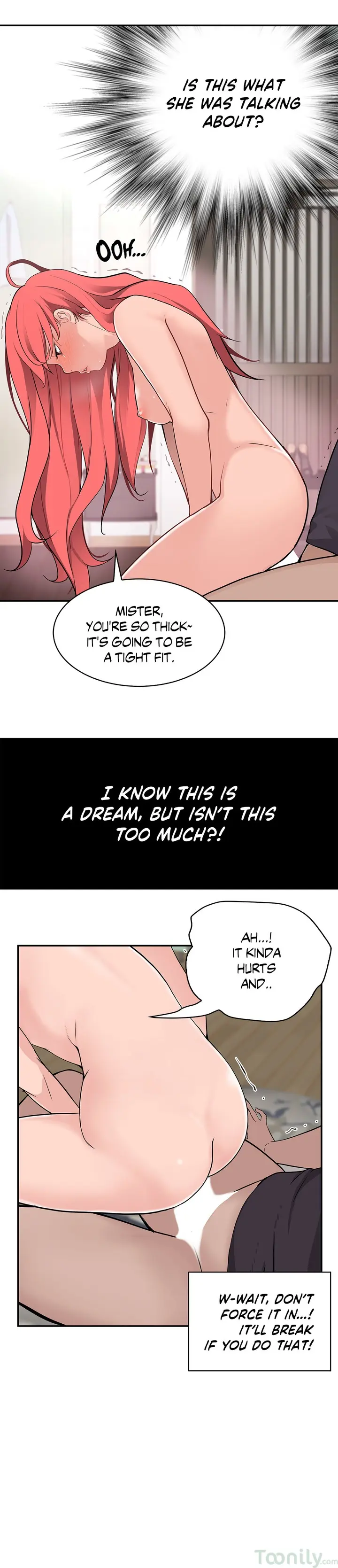 Tissue Guzzler Episode 13 - Page 20