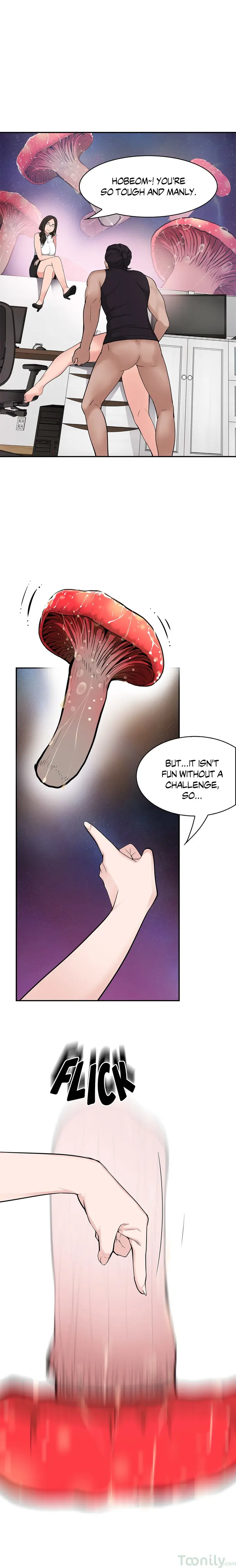 Tissue Guzzler Episode 13 - Page 26