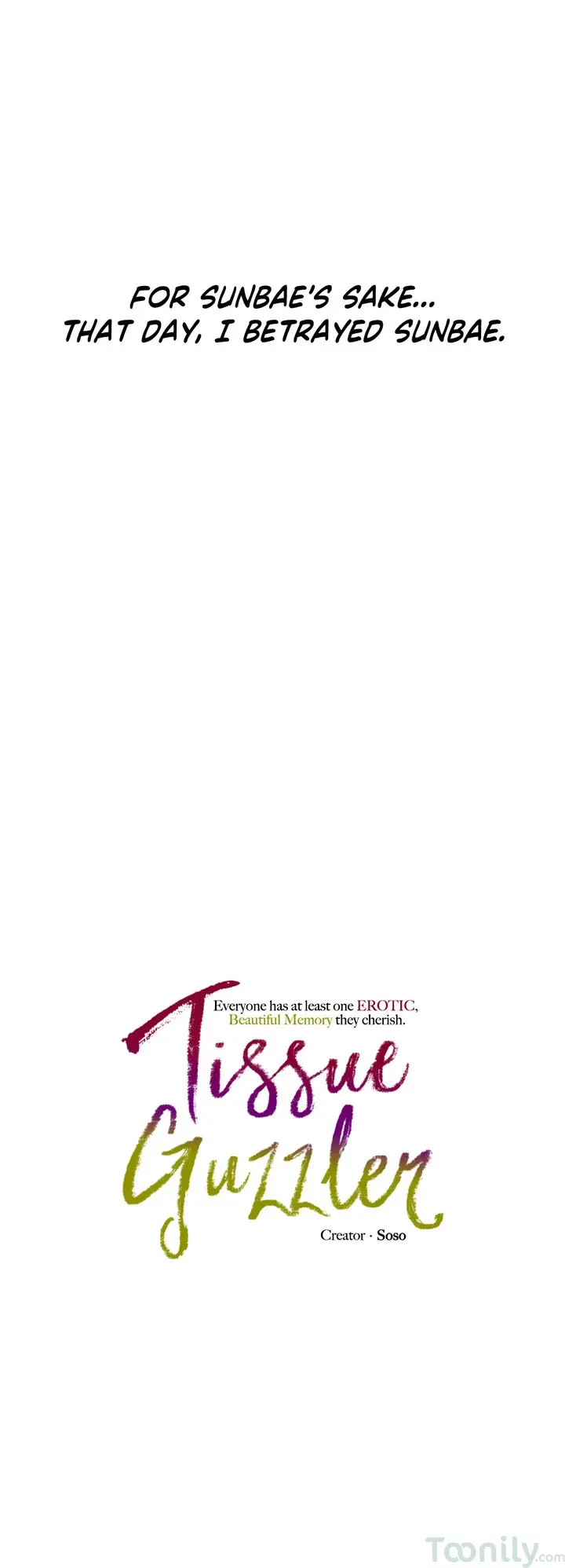 Tissue Guzzler Episode 13 - Page 3
