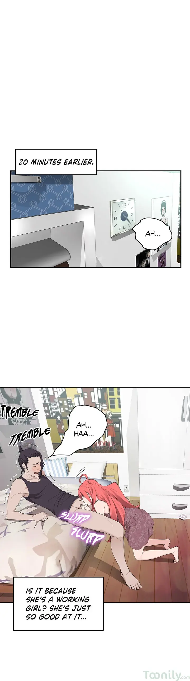 Tissue Guzzler Episode 13 - Page 4