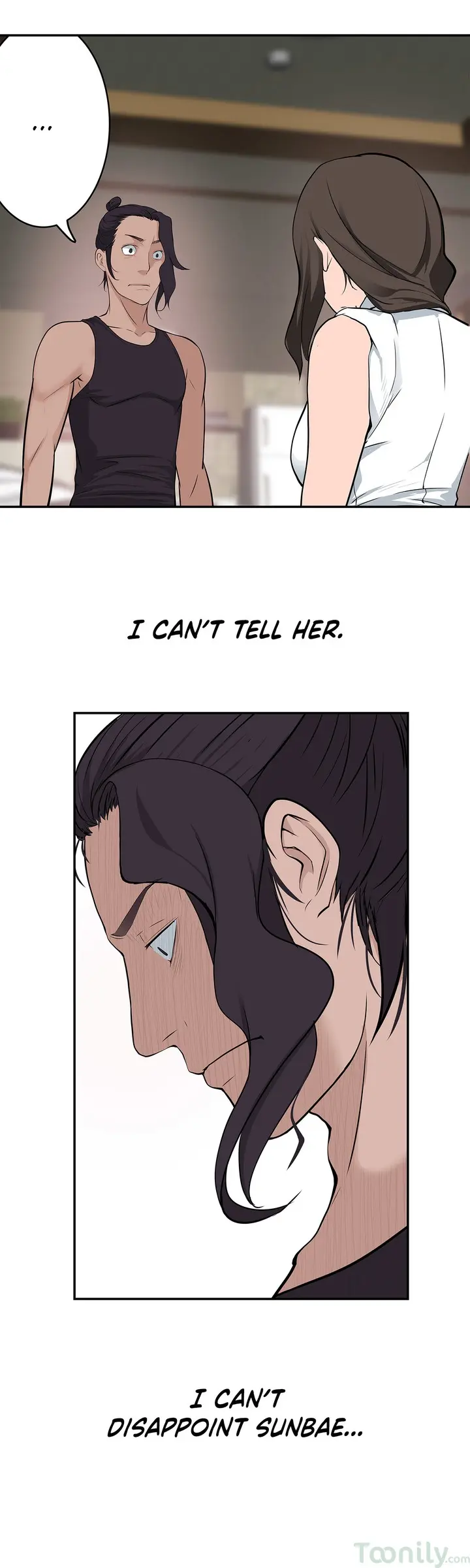 Tissue Guzzler Episode 14 - Page 23