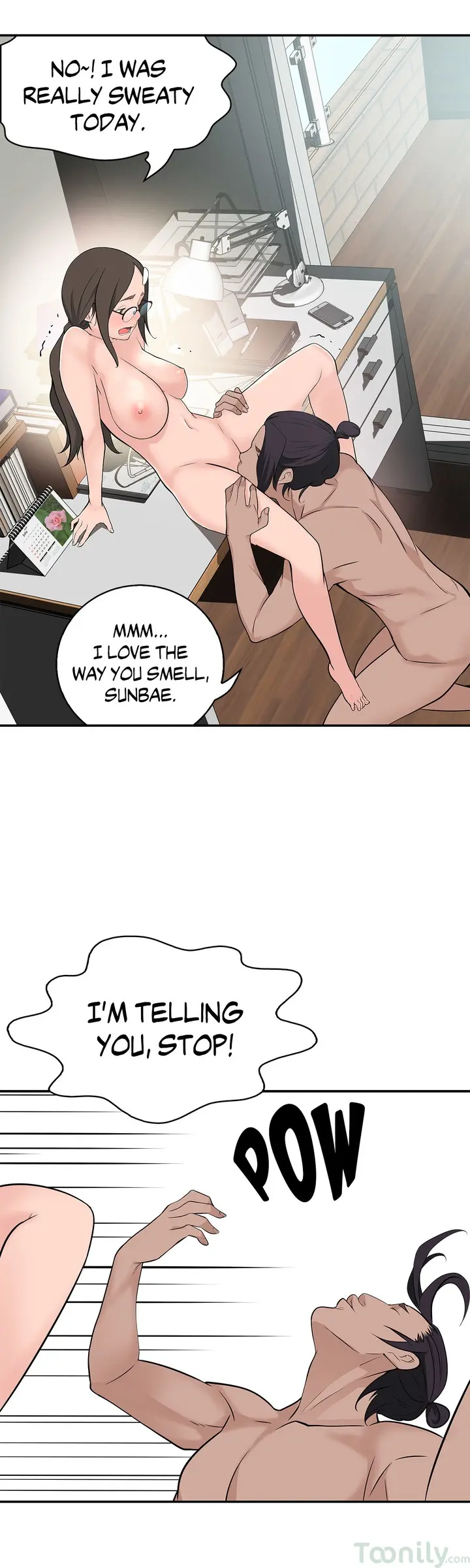 Tissue Guzzler Episode 14 - Page 27