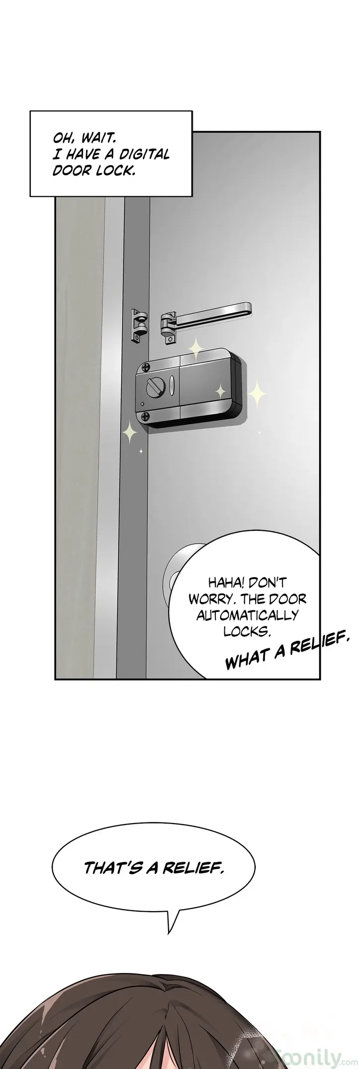 Tissue Guzzler Episode 15 - Page 10