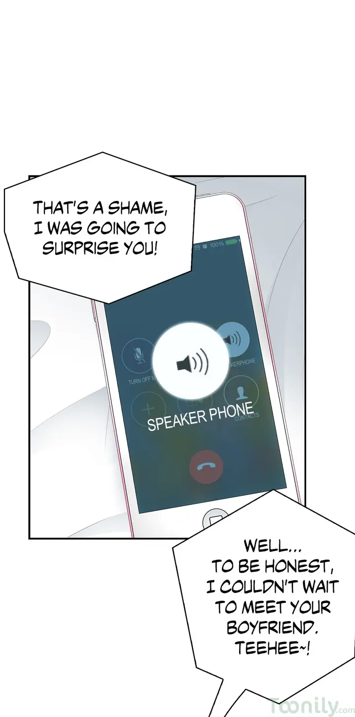 Tissue Guzzler Episode 15 - Page 18