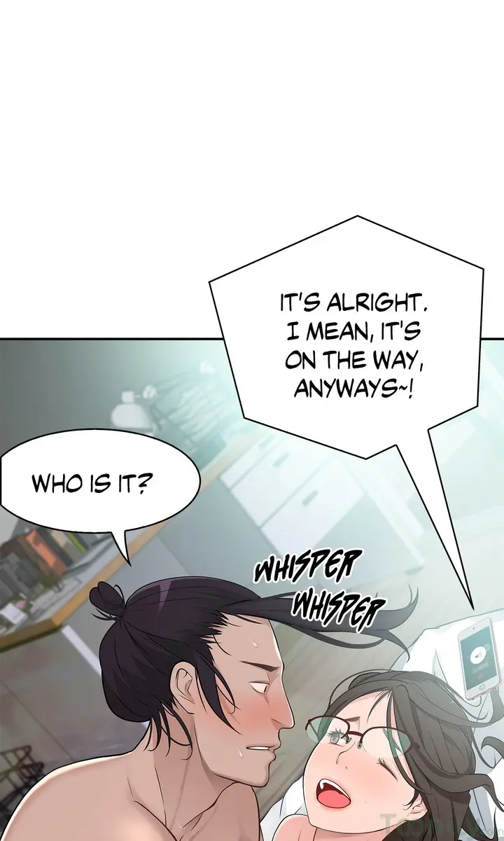 Tissue Guzzler Episode 15 - Page 20