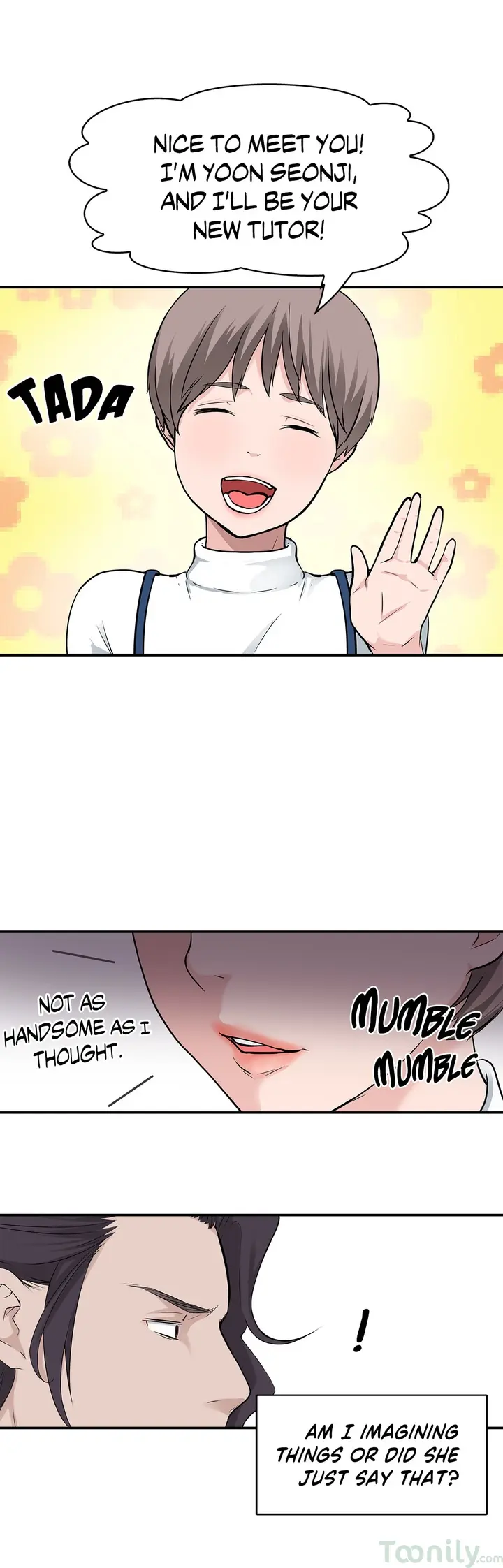Tissue Guzzler Episode 15 - Page 33