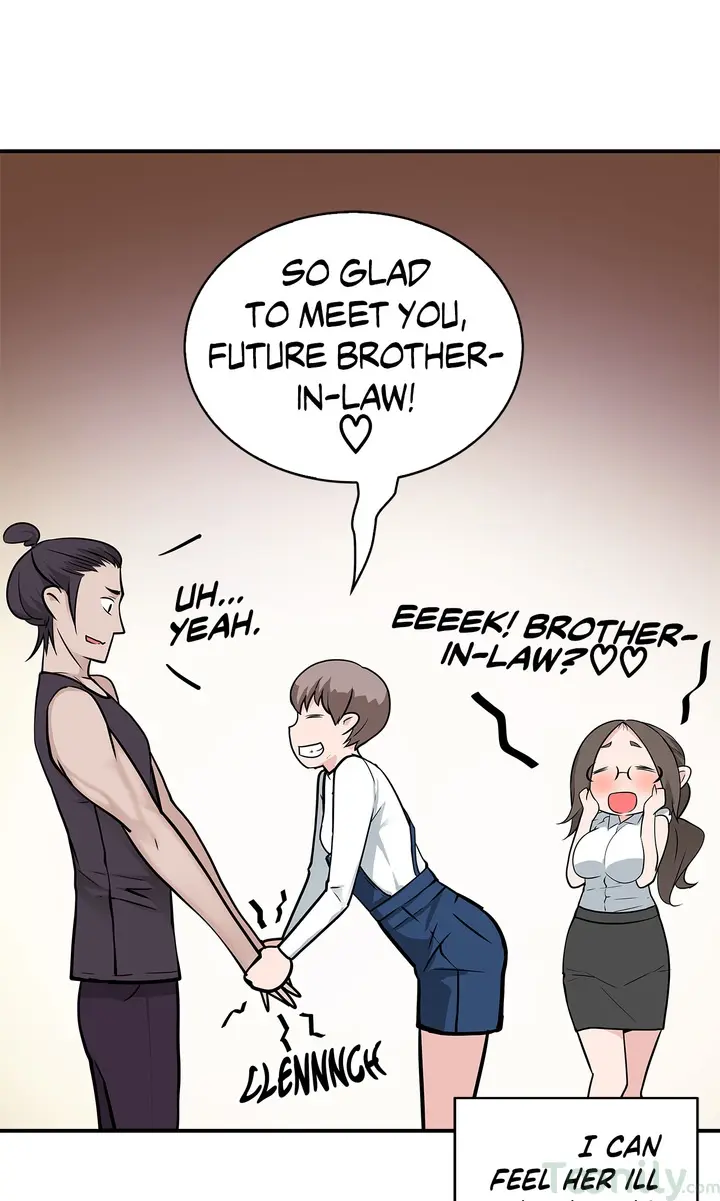 Tissue Guzzler Episode 15 - Page 34