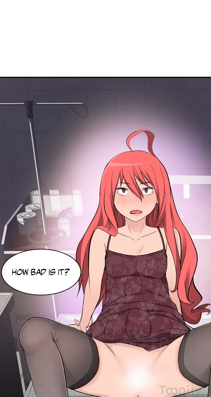 Tissue Guzzler Episode 15 - Page 36