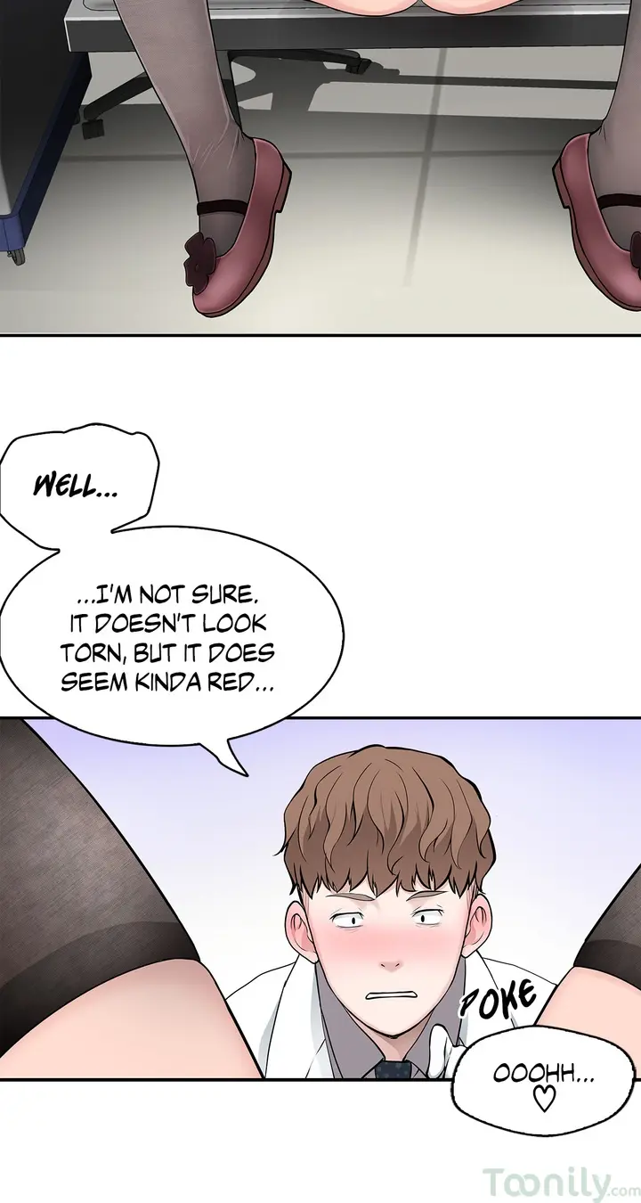 Tissue Guzzler Episode 15 - Page 37