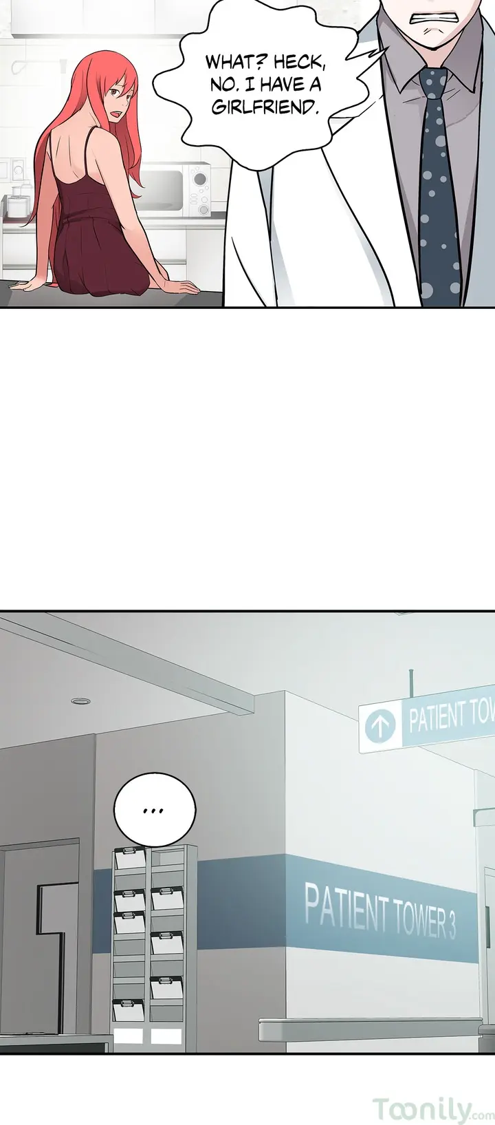 Tissue Guzzler Episode 15 - Page 43