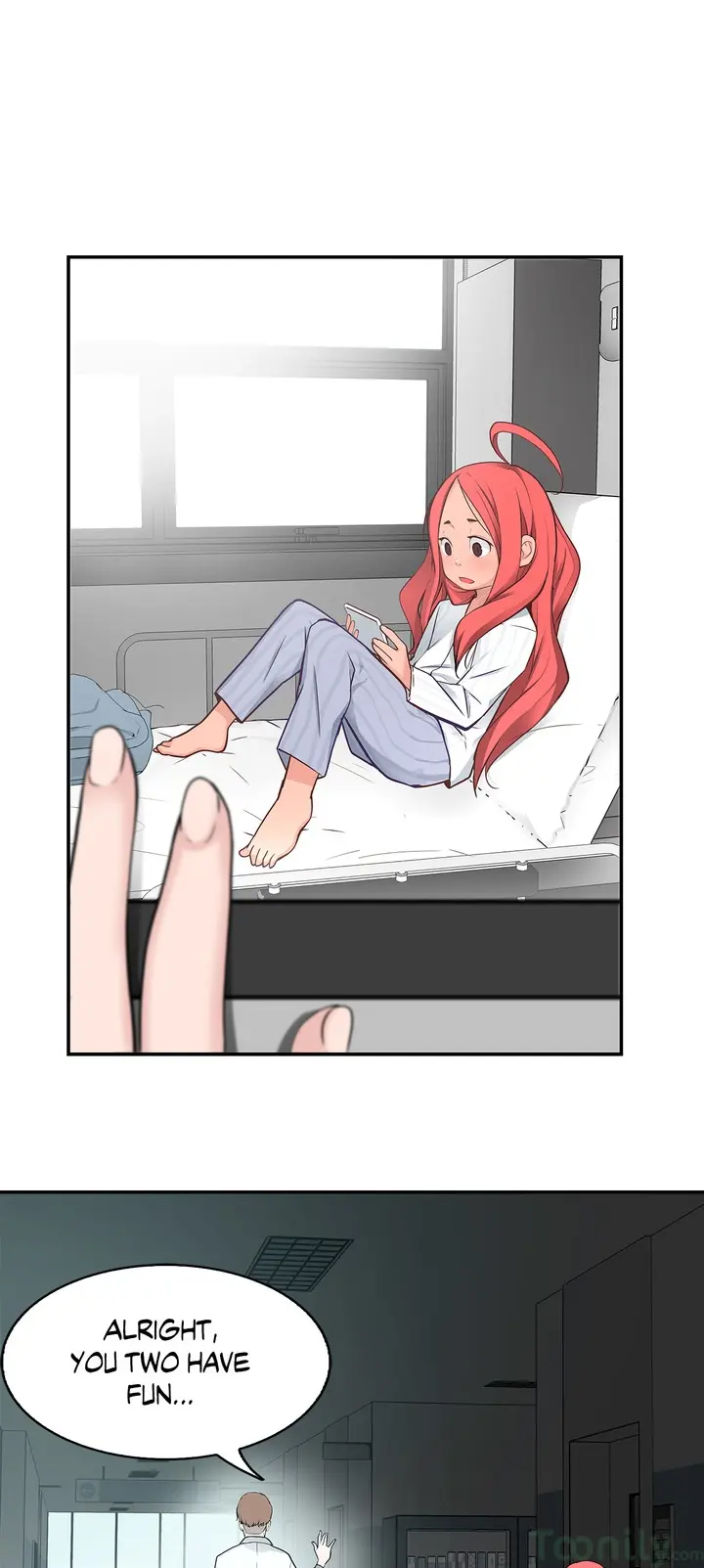 Tissue Guzzler Episode 15 - Page 44