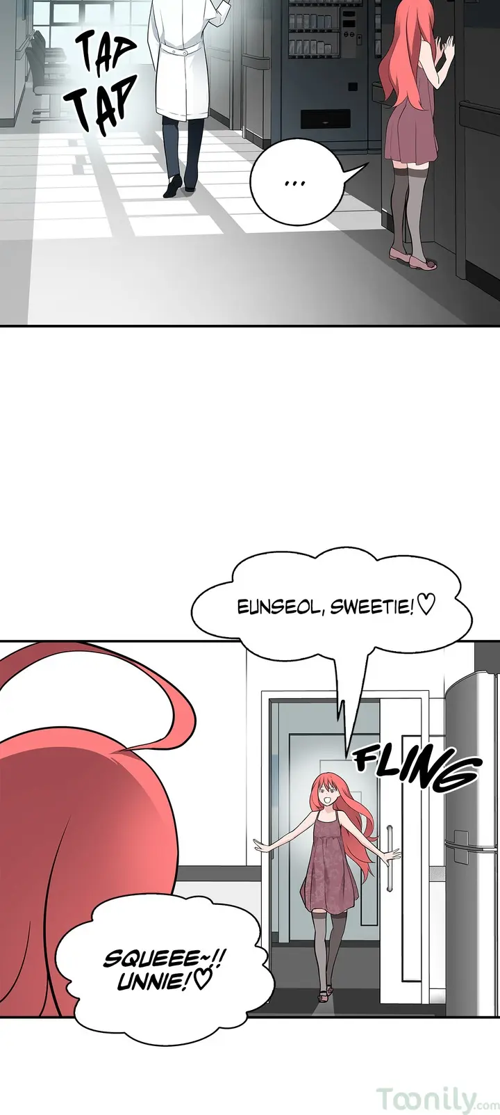 Tissue Guzzler Episode 15 - Page 45