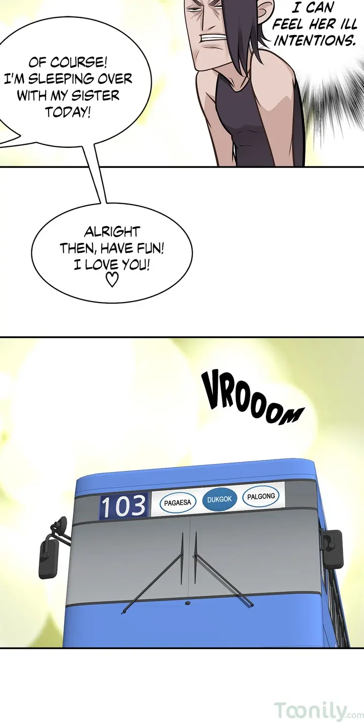 Tissue Guzzler Episode 15 - Page 55