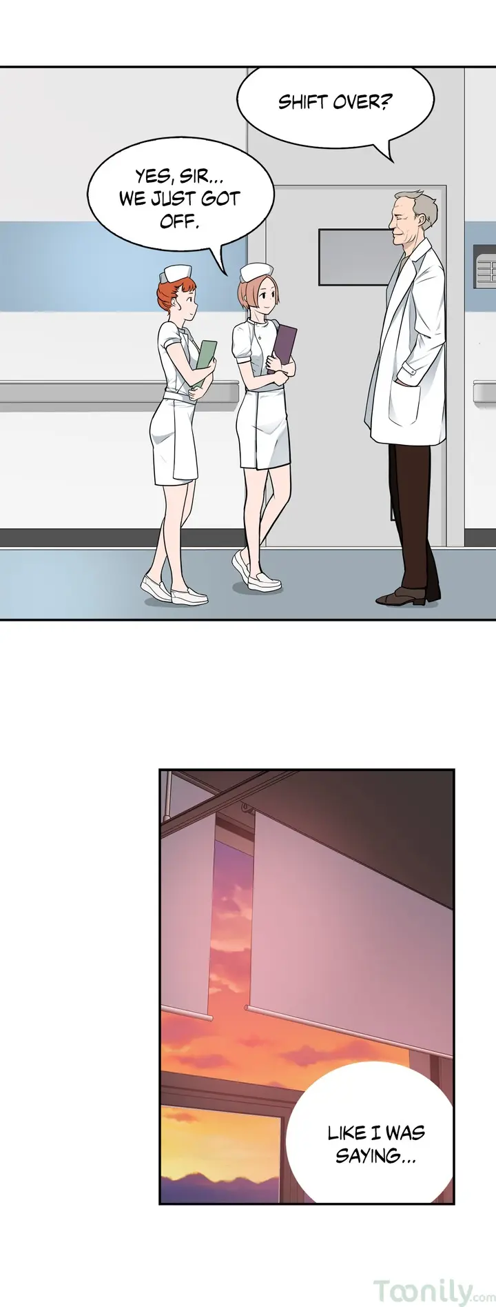 Tissue Guzzler Episode 16 - Page 12