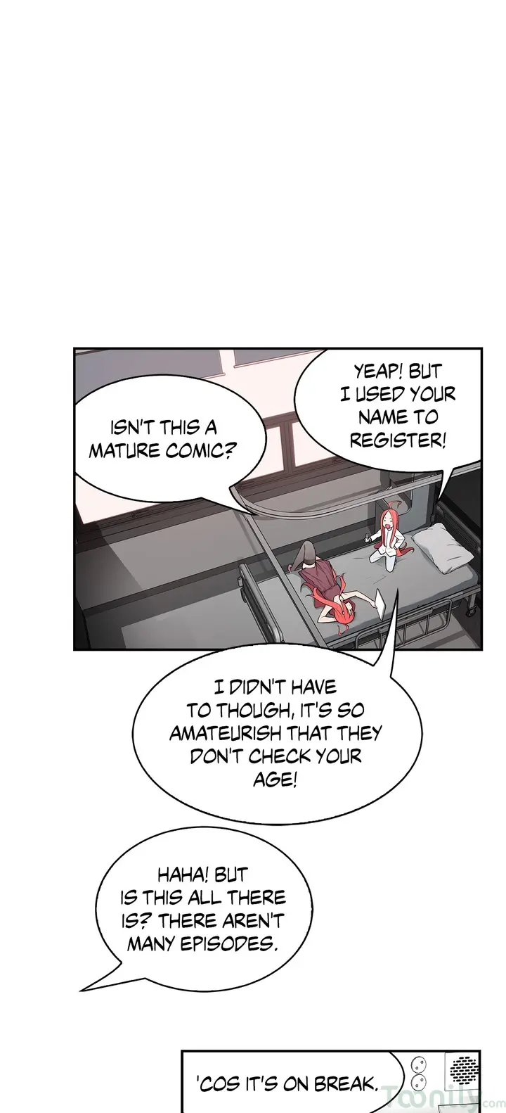 Tissue Guzzler Episode 16 - Page 13