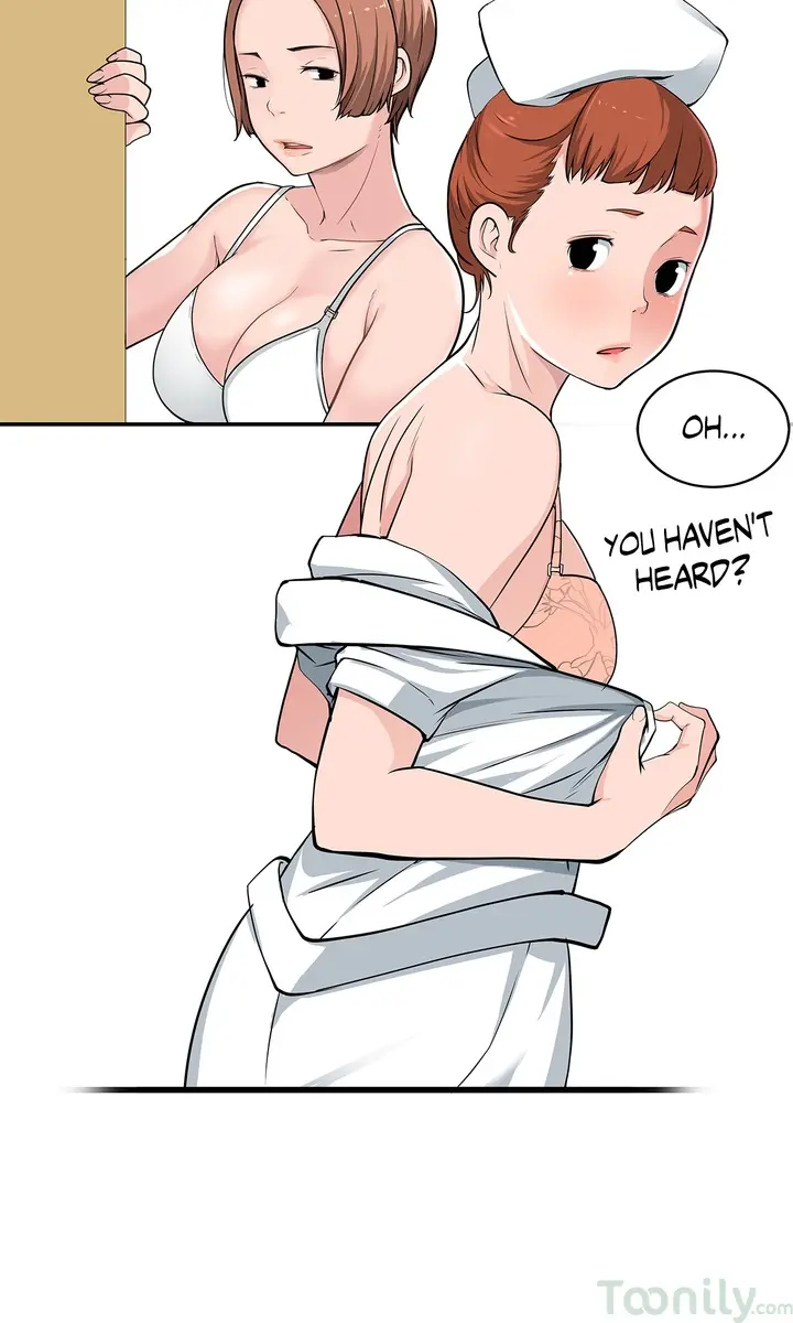 Tissue Guzzler Episode 16 - Page 20